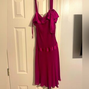 Too small for me. Only worn once